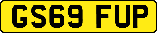 GS69FUP