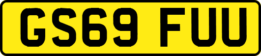 GS69FUU