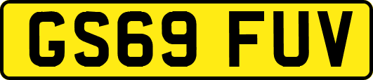 GS69FUV