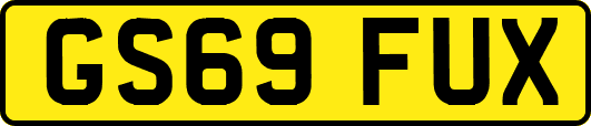 GS69FUX