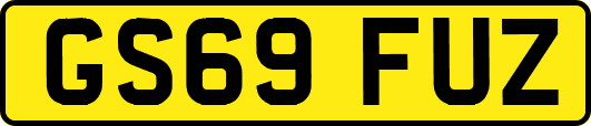 GS69FUZ