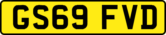 GS69FVD