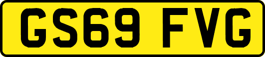 GS69FVG