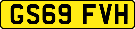 GS69FVH