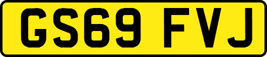 GS69FVJ