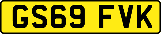 GS69FVK