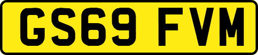 GS69FVM