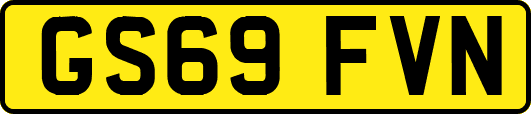 GS69FVN