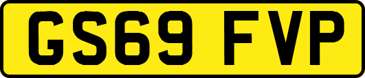 GS69FVP