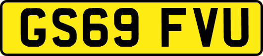 GS69FVU