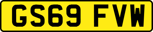 GS69FVW