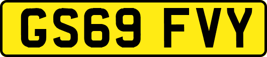 GS69FVY