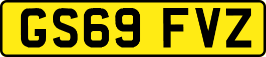 GS69FVZ