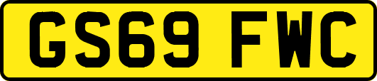 GS69FWC