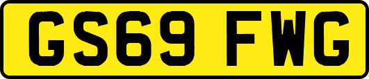 GS69FWG