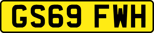 GS69FWH