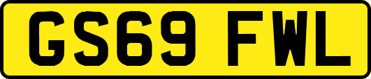 GS69FWL