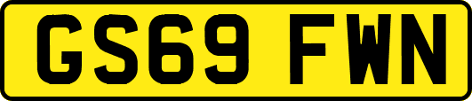 GS69FWN
