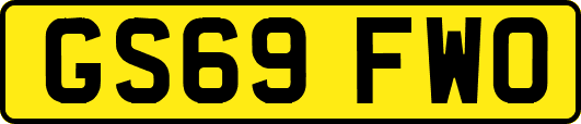 GS69FWO