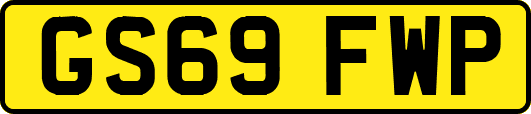 GS69FWP