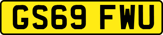 GS69FWU