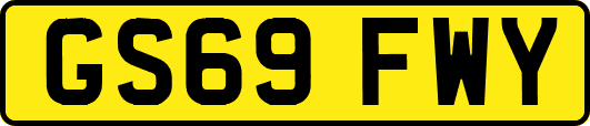 GS69FWY