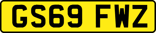 GS69FWZ