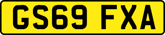 GS69FXA