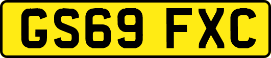 GS69FXC