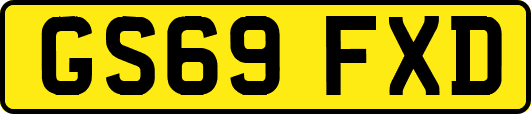GS69FXD