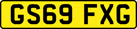 GS69FXG