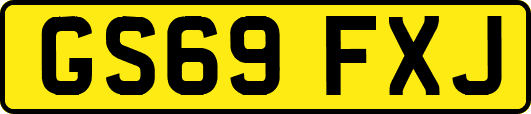 GS69FXJ
