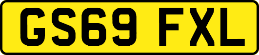 GS69FXL