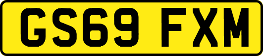 GS69FXM