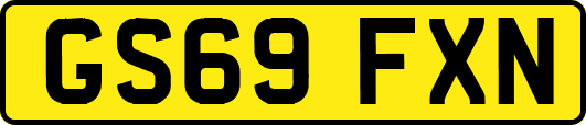 GS69FXN