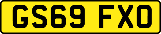 GS69FXO