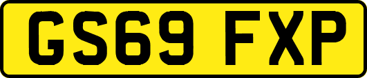 GS69FXP