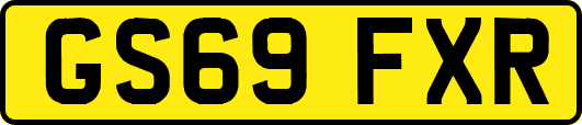 GS69FXR
