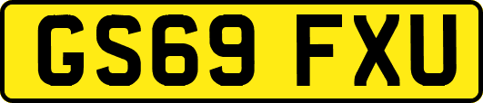GS69FXU