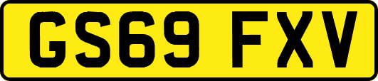 GS69FXV