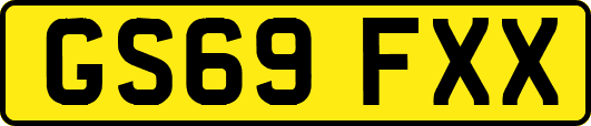 GS69FXX