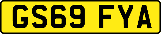 GS69FYA
