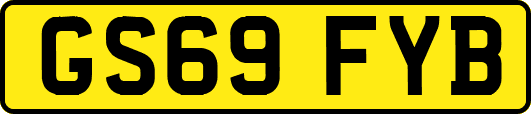 GS69FYB