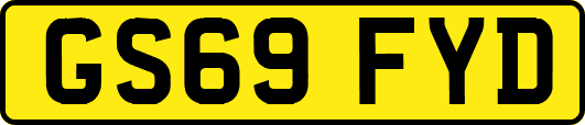 GS69FYD