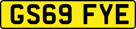 GS69FYE