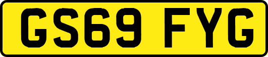 GS69FYG