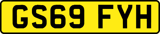 GS69FYH