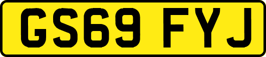 GS69FYJ