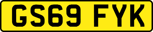 GS69FYK