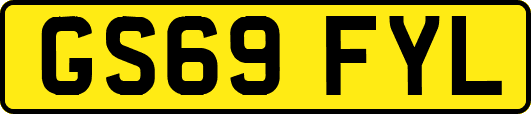 GS69FYL